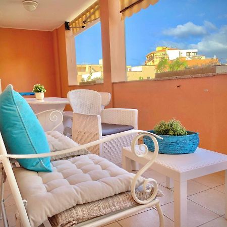 Casa Di Famiglia Apartment Alghero Luaran gambar