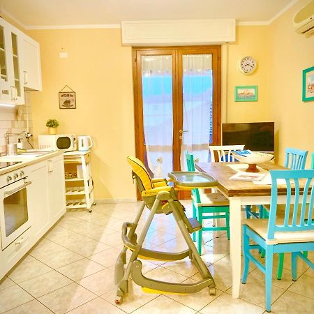 Casa Di Famiglia Apartment Alghero Luaran gambar