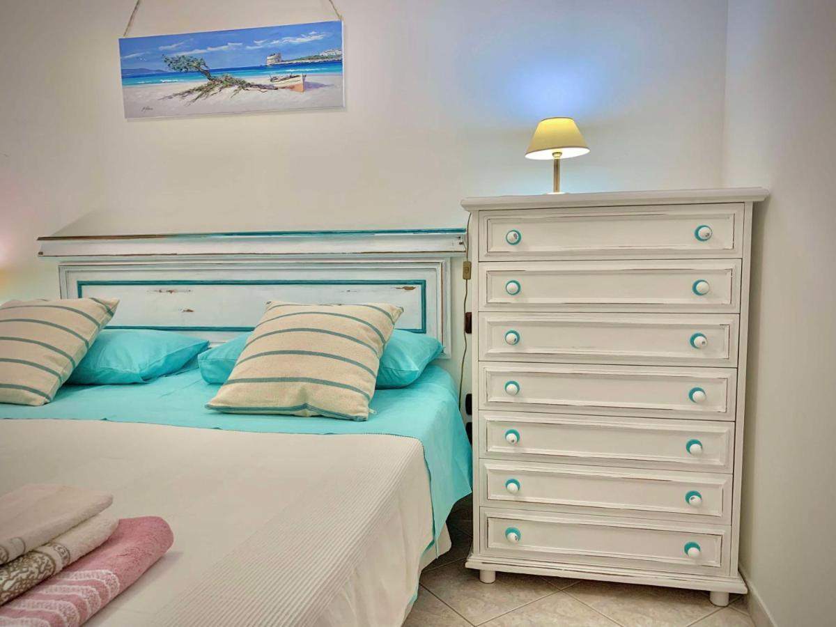 Casa Di Famiglia Apartment Alghero Luaran gambar