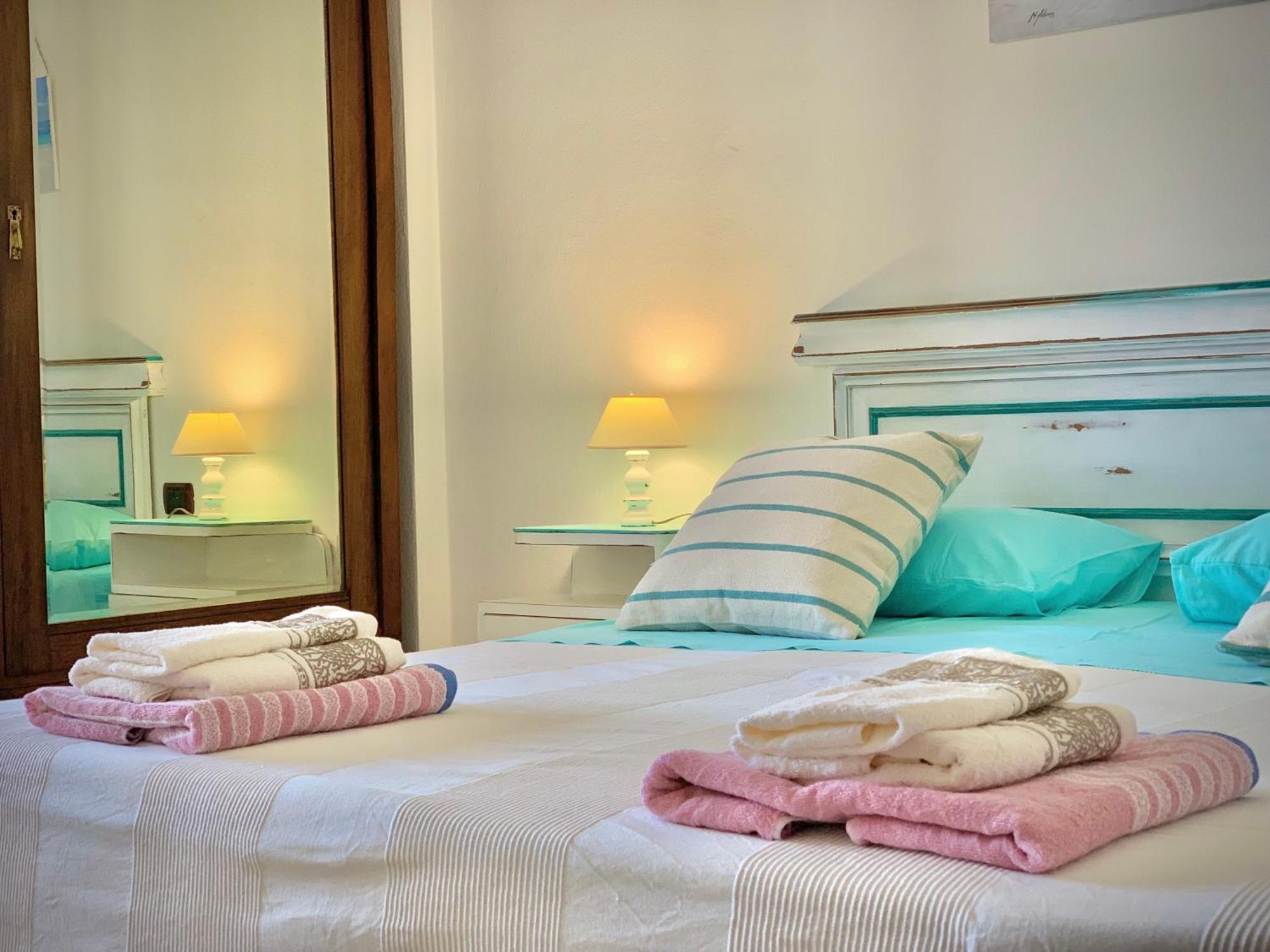 Casa Di Famiglia Apartment Alghero Luaran gambar