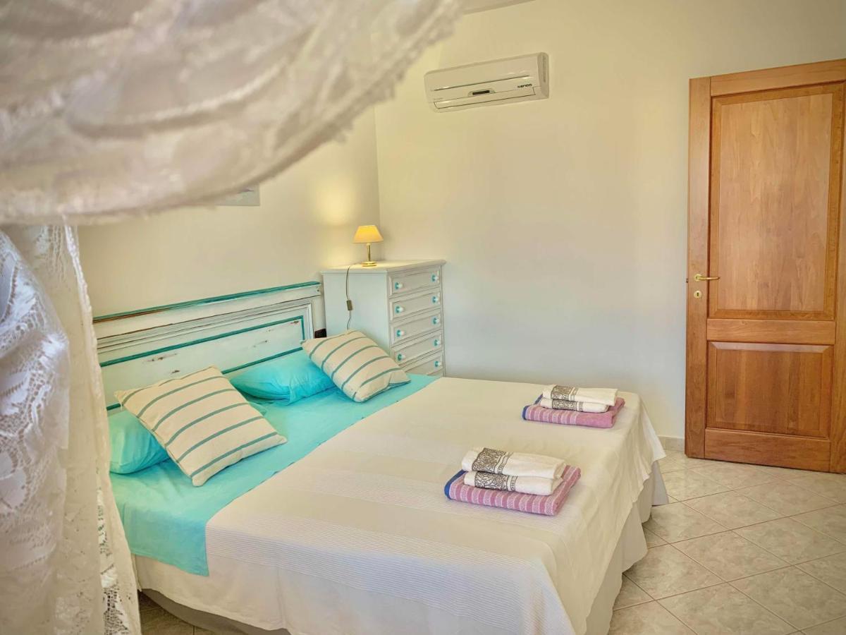 Casa Di Famiglia Apartment Alghero Luaran gambar