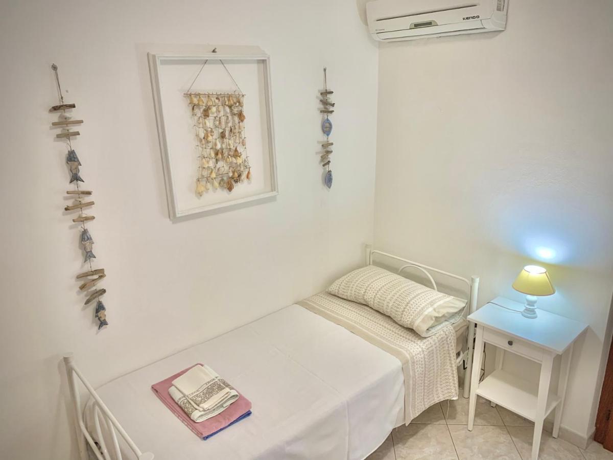 Casa Di Famiglia Apartment Alghero Luaran gambar