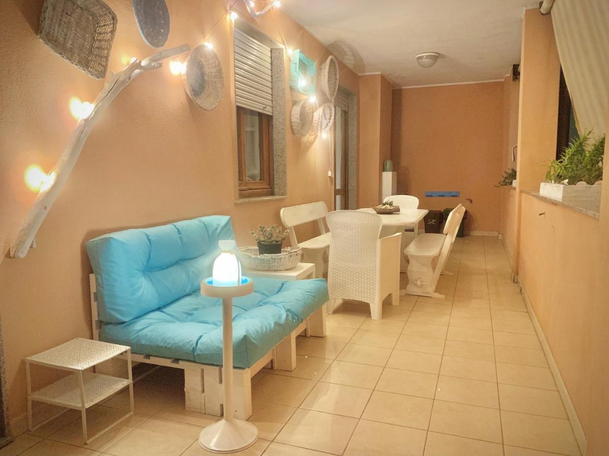 Casa Di Famiglia Apartment Alghero Luaran gambar