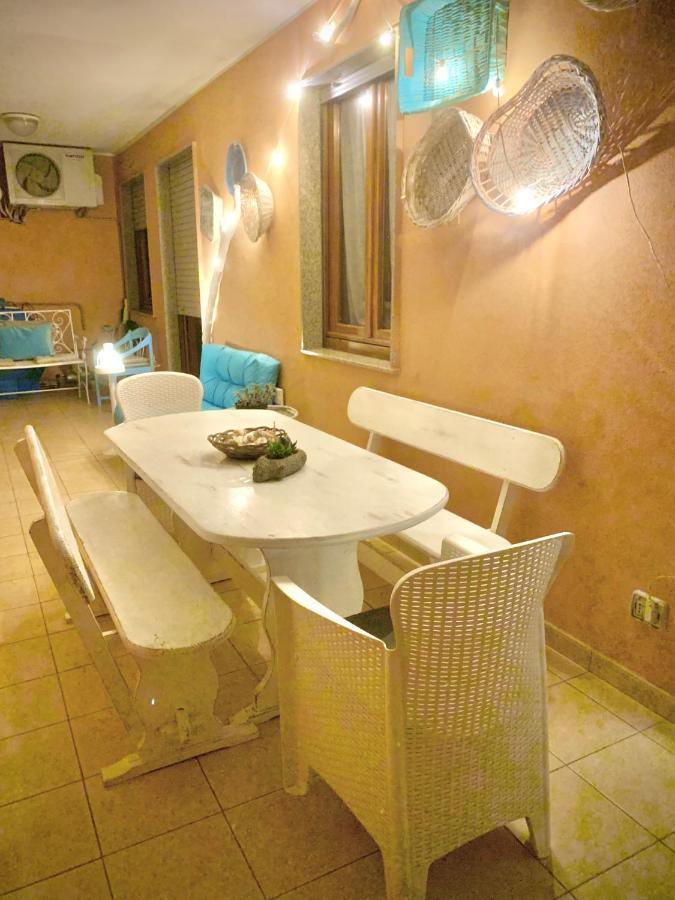 Casa Di Famiglia Apartment Alghero Luaran gambar