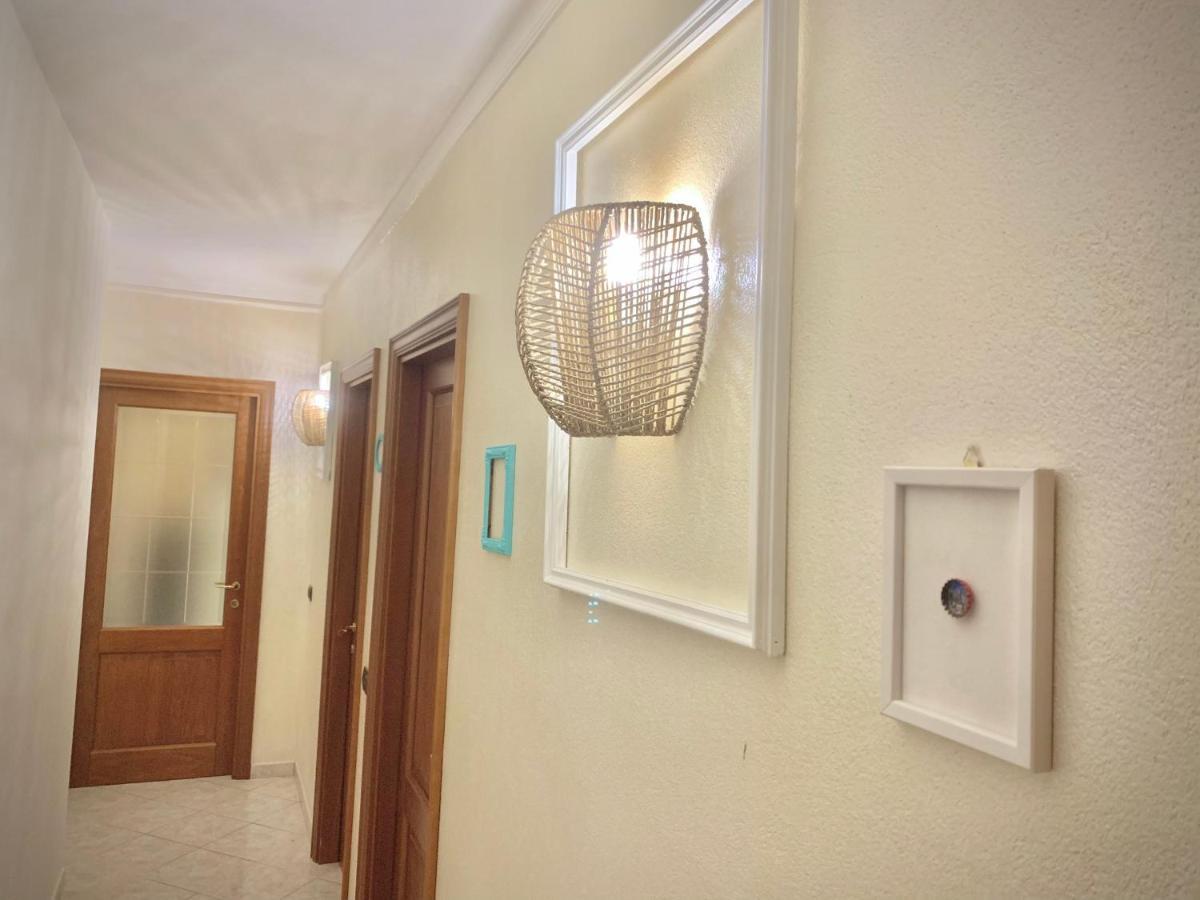 Casa Di Famiglia Apartment Alghero Luaran gambar