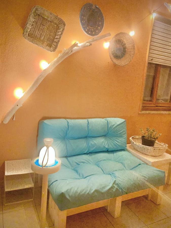 Casa Di Famiglia Apartment Alghero Luaran gambar