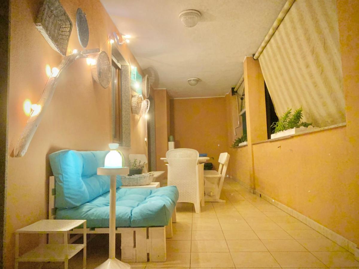 Casa Di Famiglia Apartment Alghero Luaran gambar