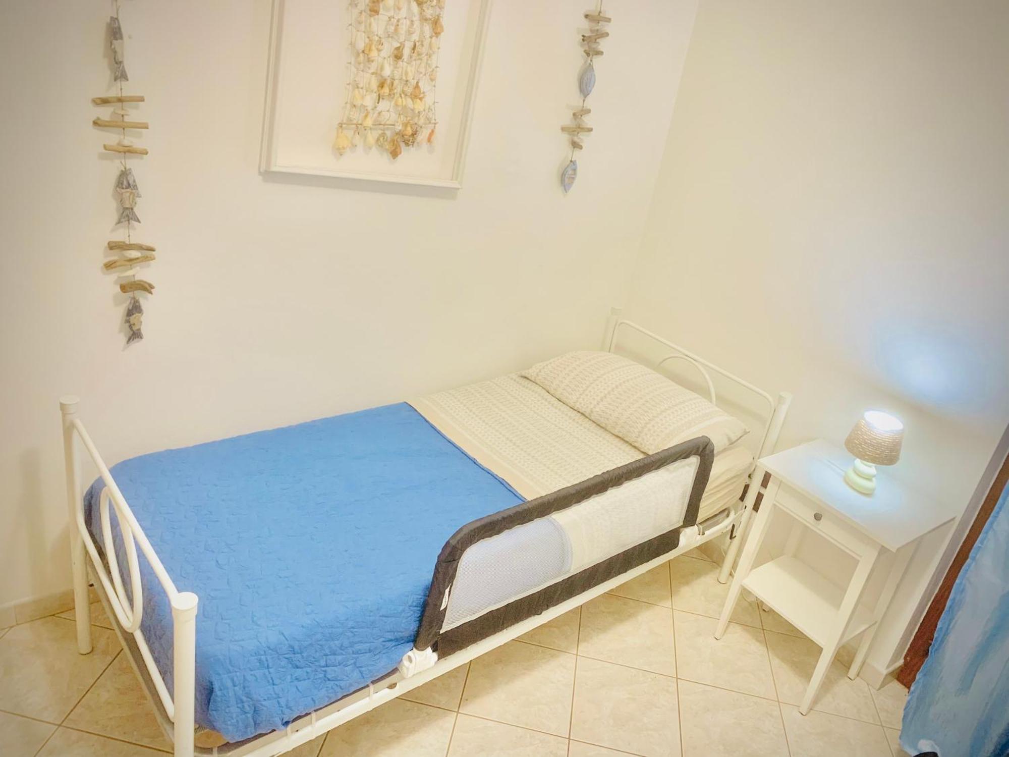 Casa Di Famiglia Apartment Alghero Luaran gambar